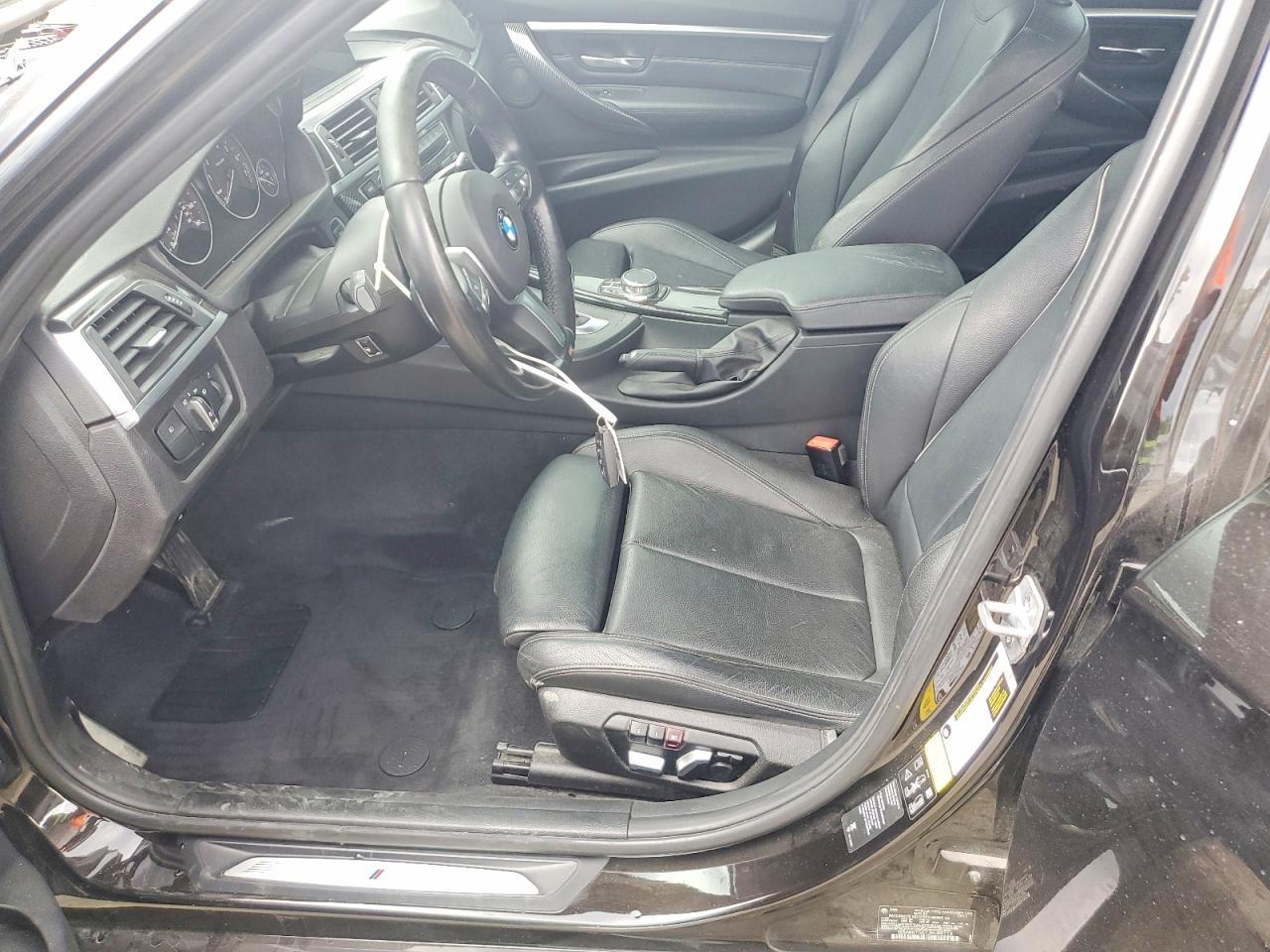 2018 BMW 340 Xi - zdjęcie 7
