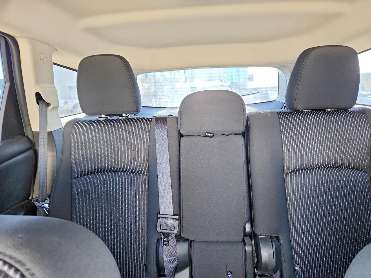 2016 Dodge Journey Se - zdjęcie 10