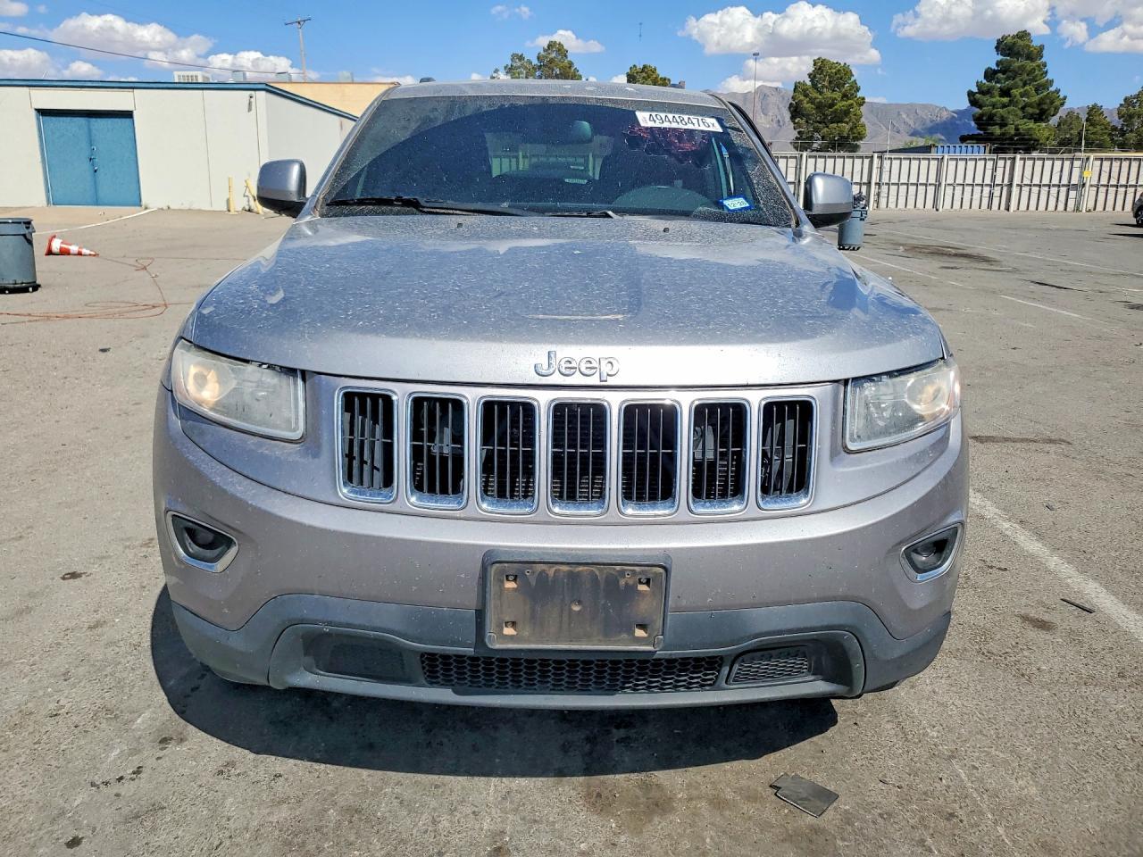 2016 Jeep Grand Cherokee Laredo - zdjęcie 5