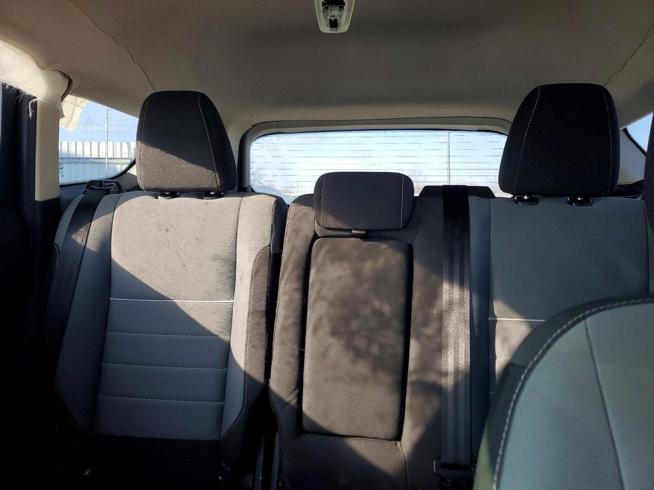 2013 Ford Escape Se - zdjęcie 10