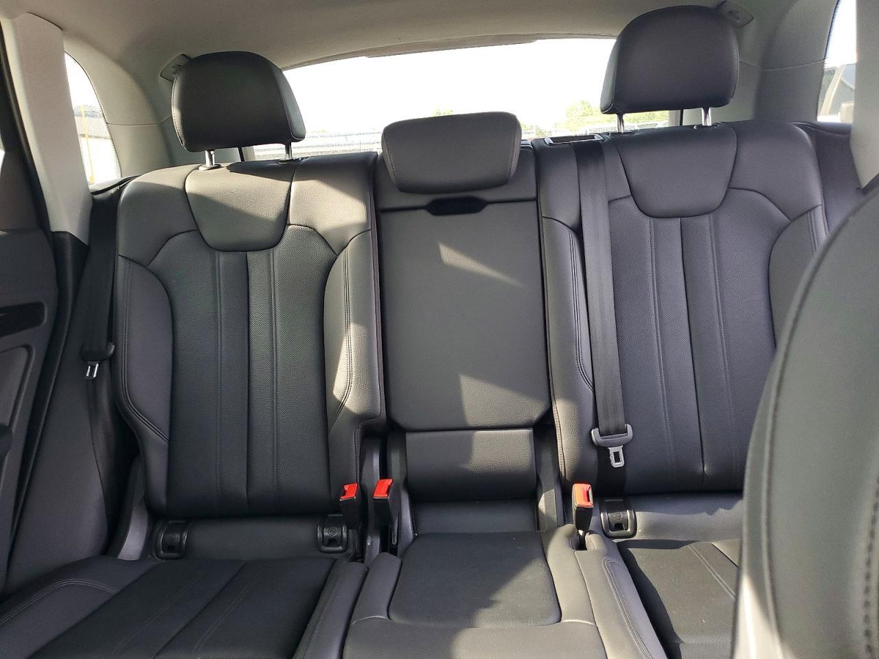 2018 Audi Q5 Premium Plus - zdjęcie 10