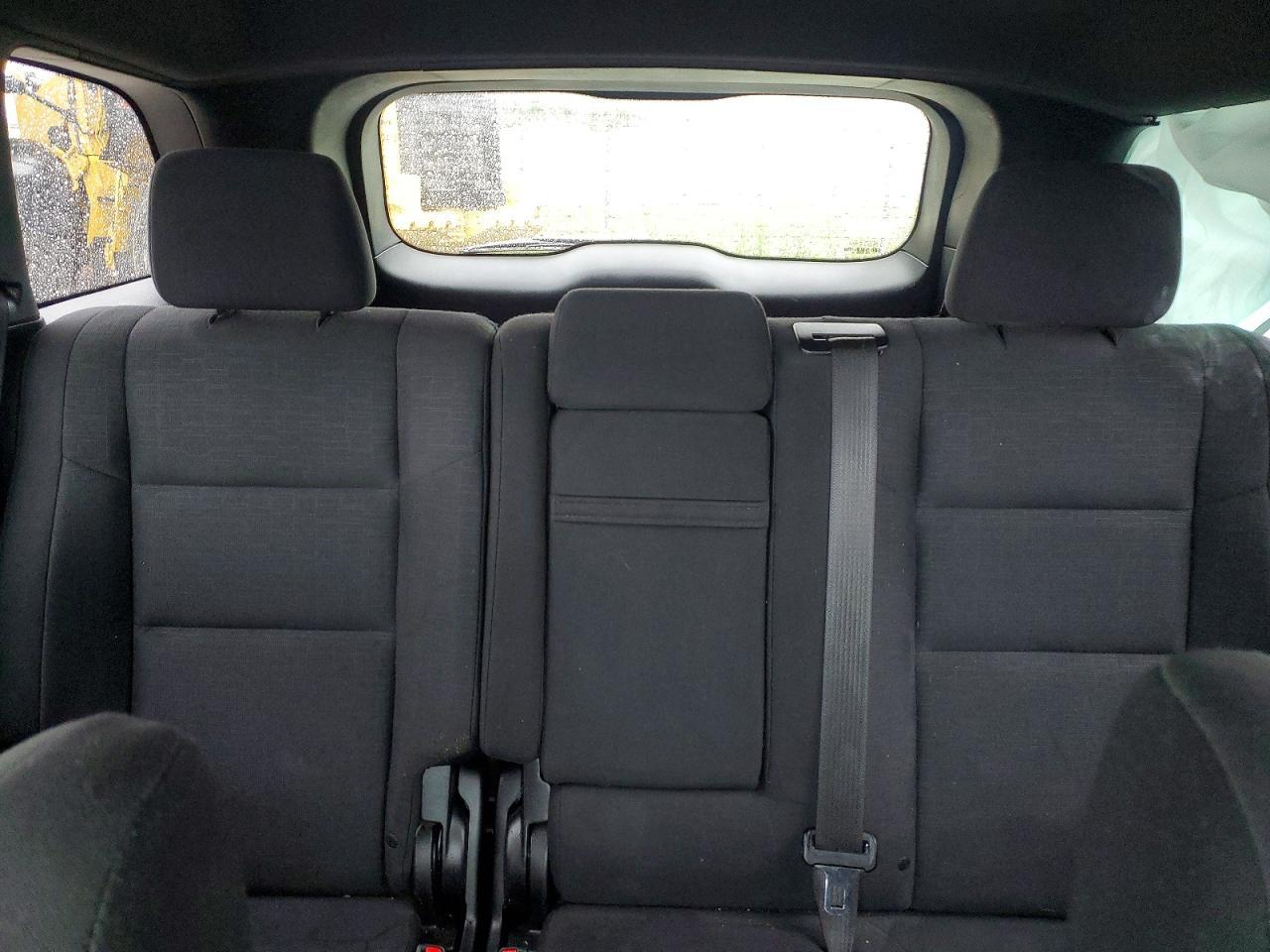 2017 Jeep Grand Cherokee Laredo - zdjęcie 10