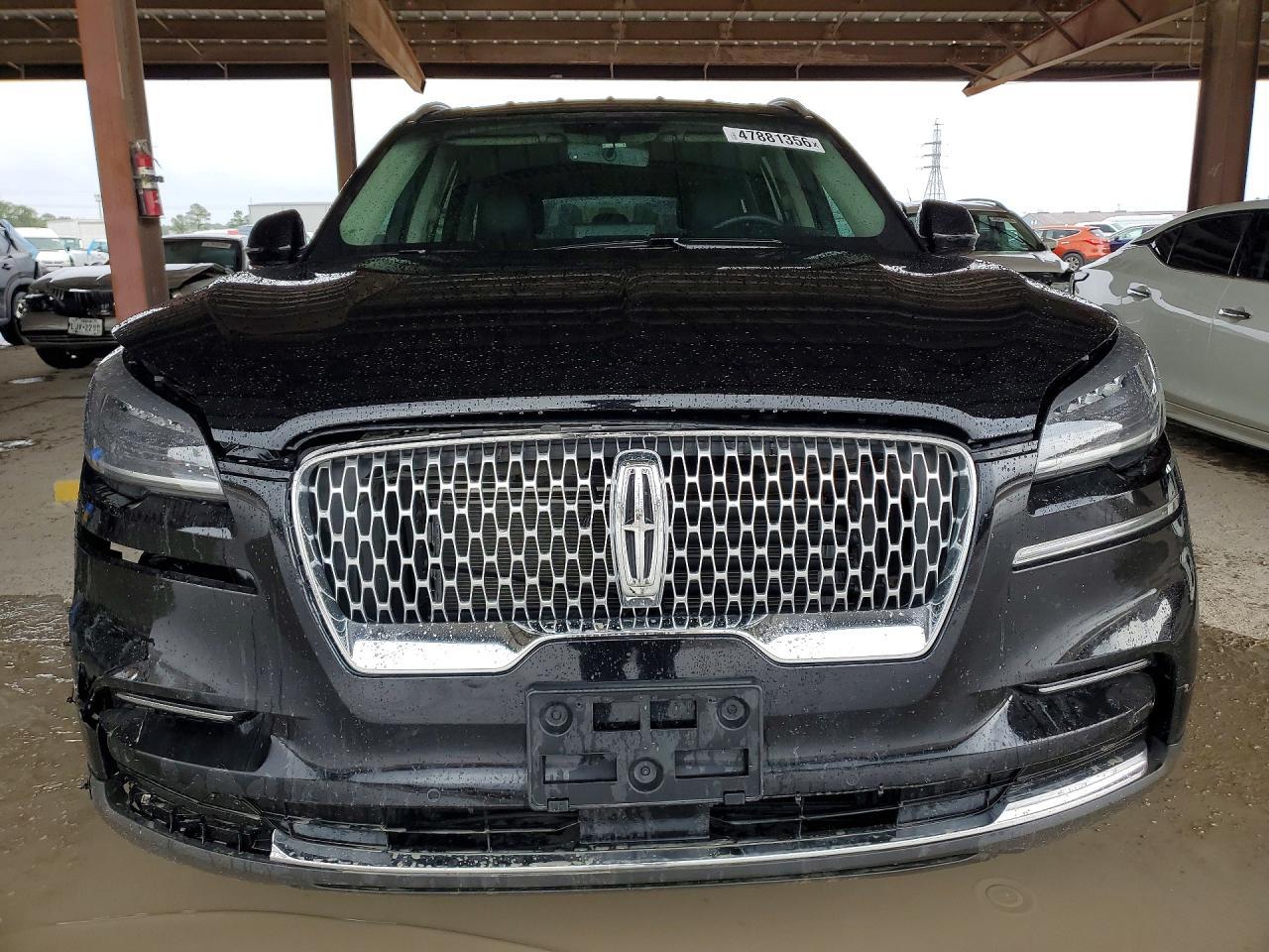 2023 Lincoln Aviator - zdjęcie 5