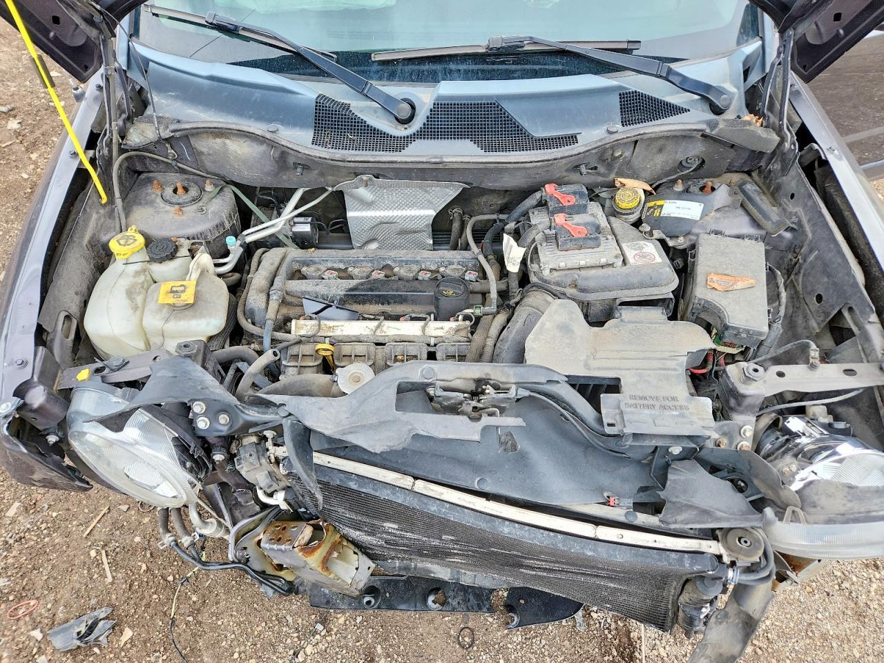 2015 Jeep Patriot Sport - zdjęcie 12