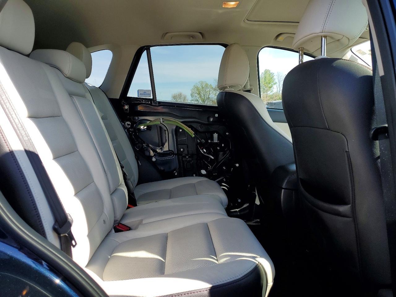 2016 Mazda Cx-5 Gt - zdjęcie 11