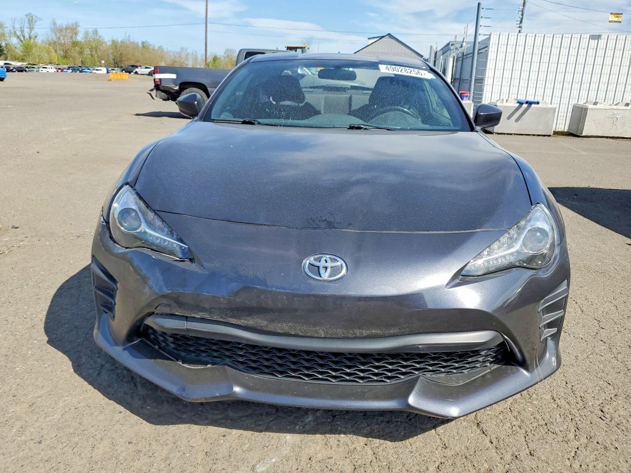 2017 Toyota 86 Base - zdjęcie 5
