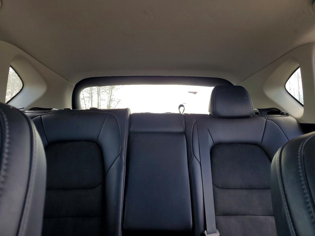 2023 Mazda Cx-5 Select - zdjęcie 10