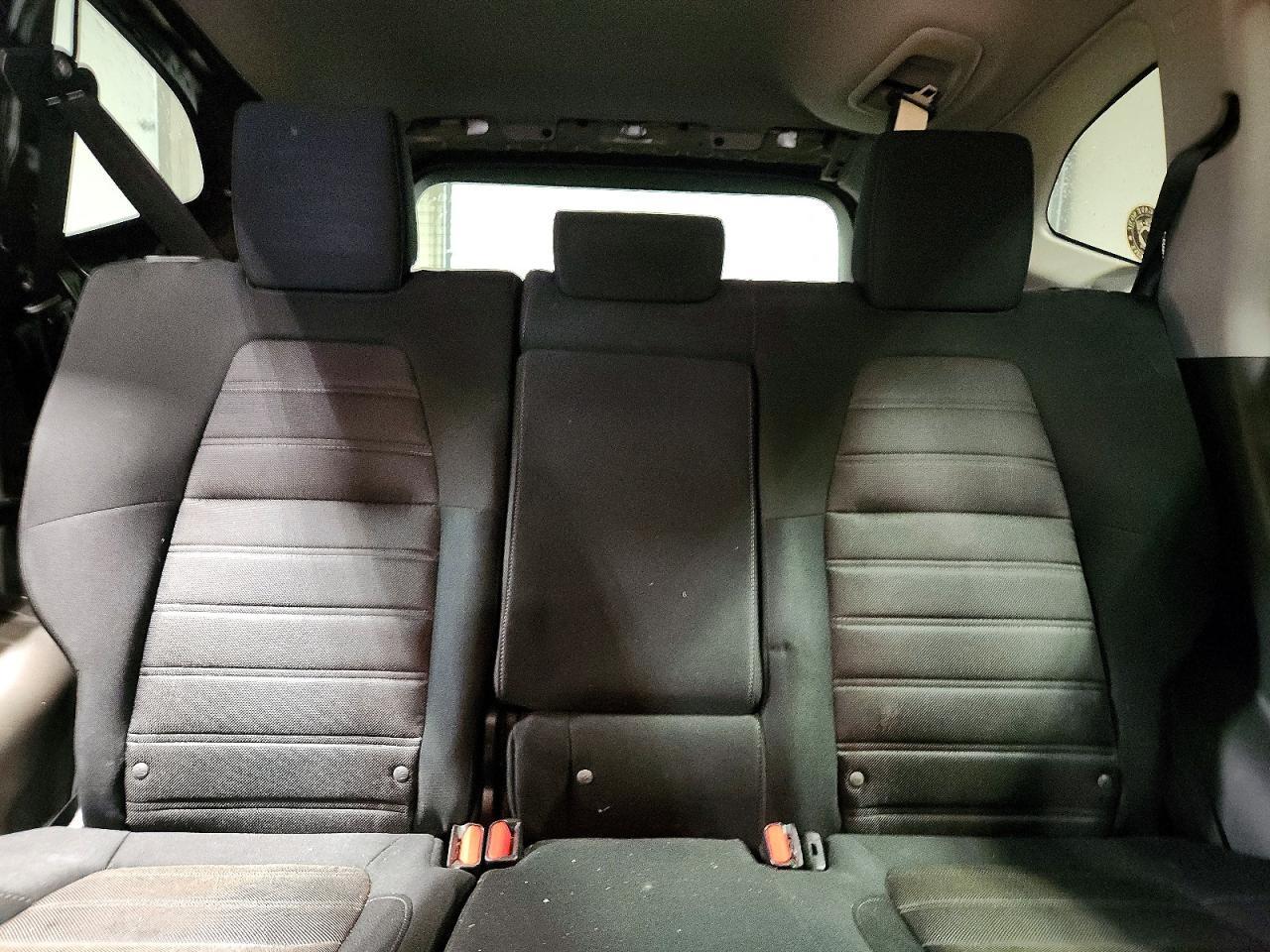 2018 Honda Cr-V Ex - zdjęcie 10
