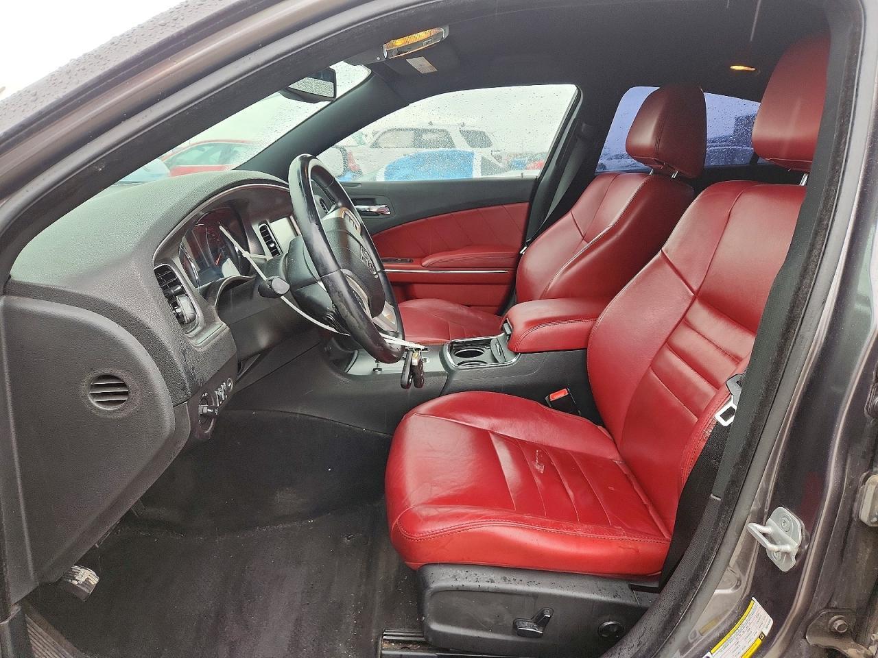 2013 Dodge Charger R - zdjęcie 7