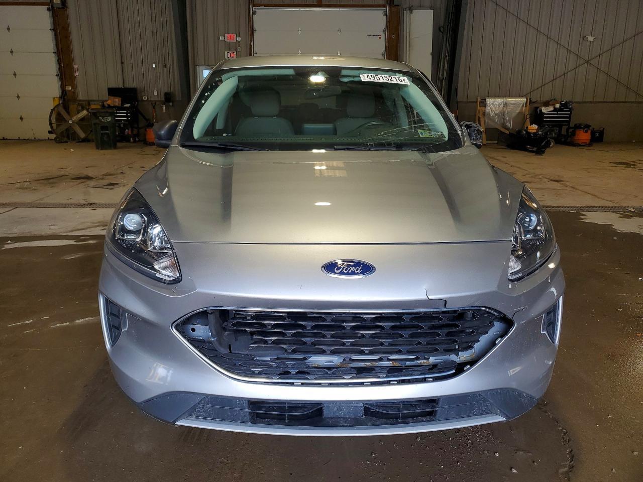 2022 Ford Escape Se - zdjęcie 5
