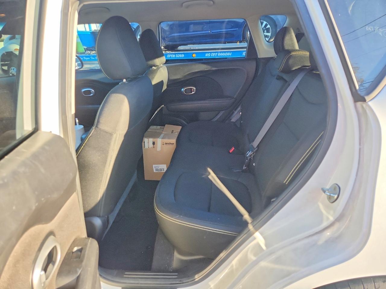 2016 Kia Soul + - zdjęcie 10