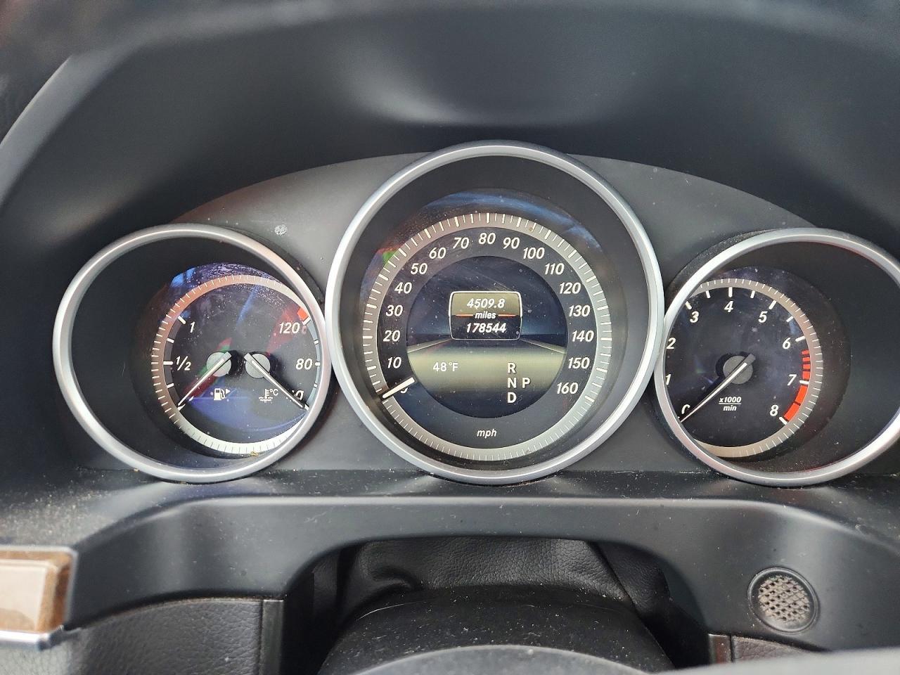 2016 Mercedes-Benz E 350 4Matic - zdjęcie 9