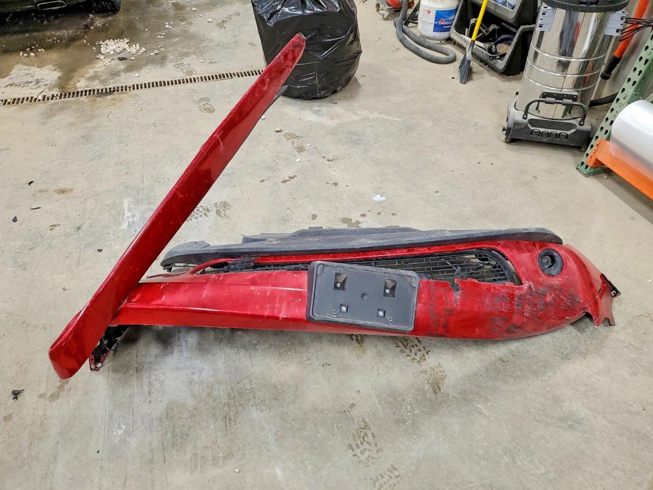 2018 Dodge Challenger Gt - zdjęcie 12