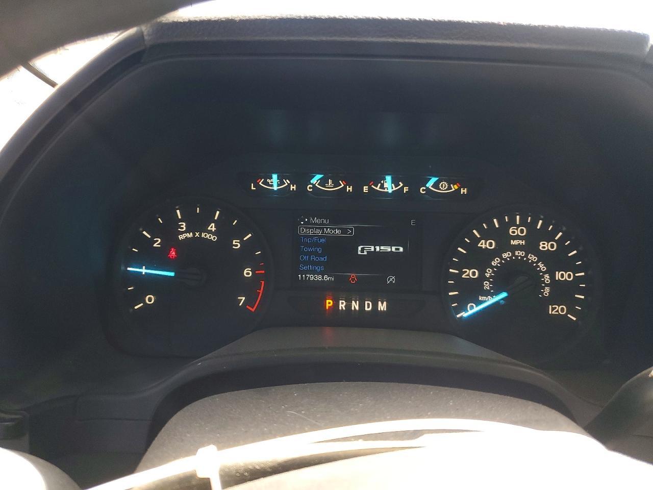 2019 Ford F150 Super Cab - zdjęcie 9