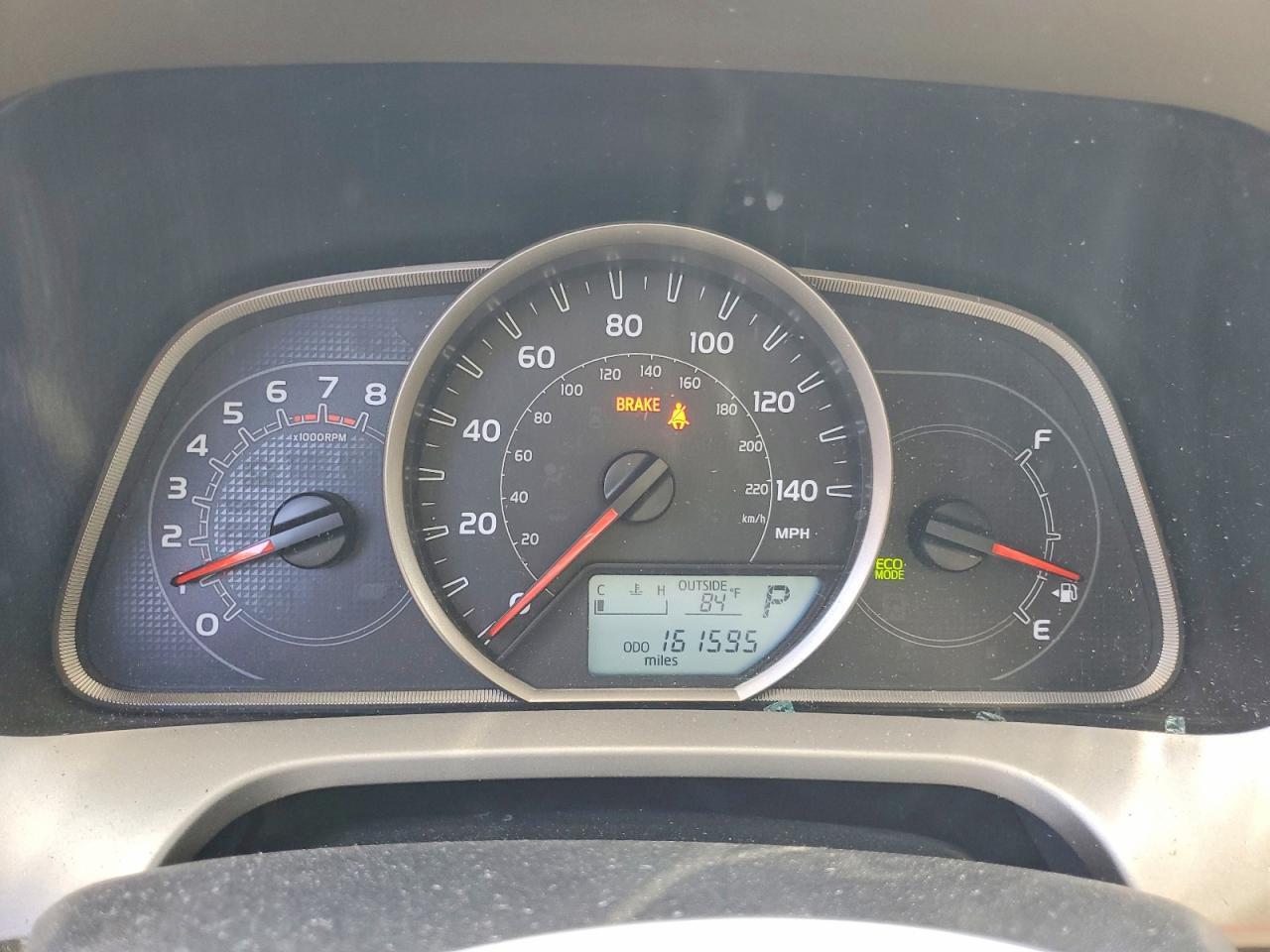 2014 Toyota Rav4 Xle - zdjęcie 9