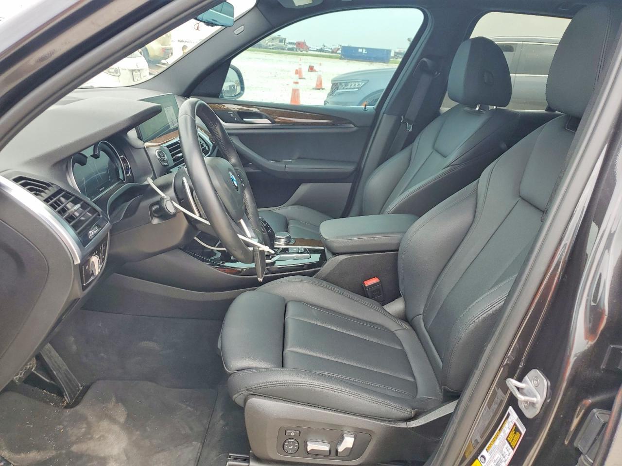 2019 BMW X3 Sdrive30I - zdjęcie 7