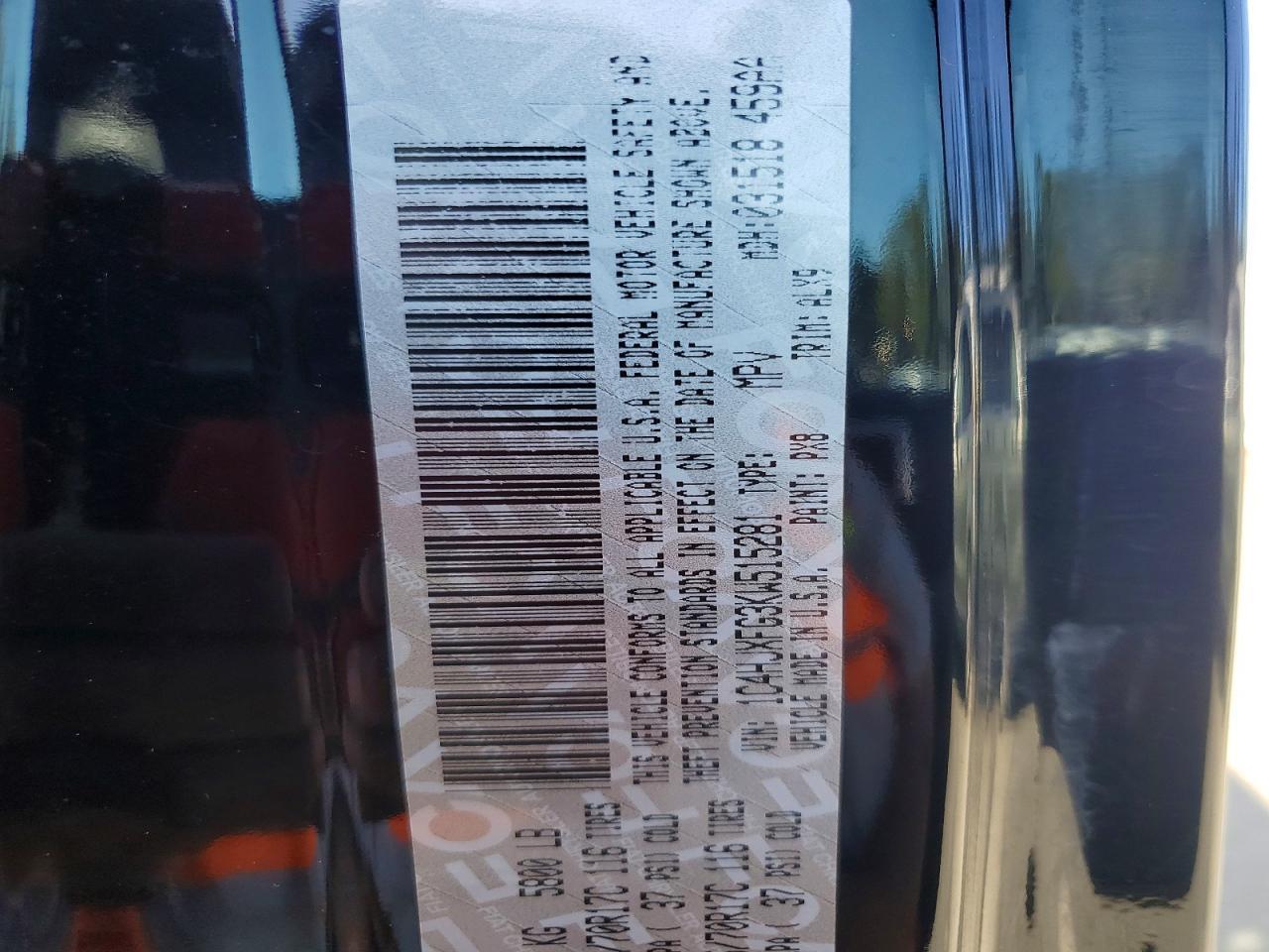 2019 Jeep Wrangler Unlimited Rubicon - zdjęcie 14