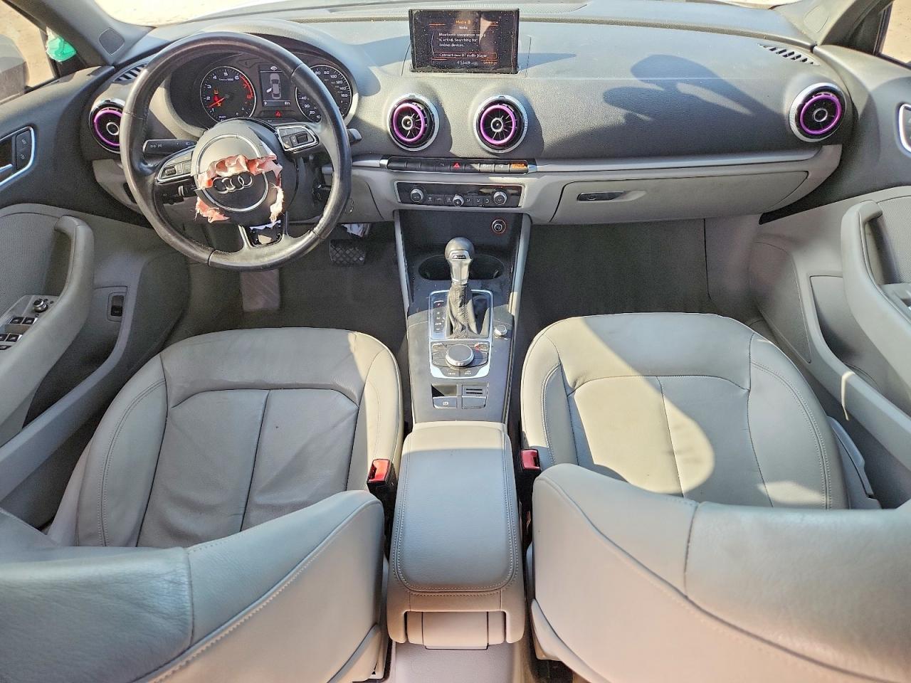 2016 Audi A3 Premium - zdjęcie 8