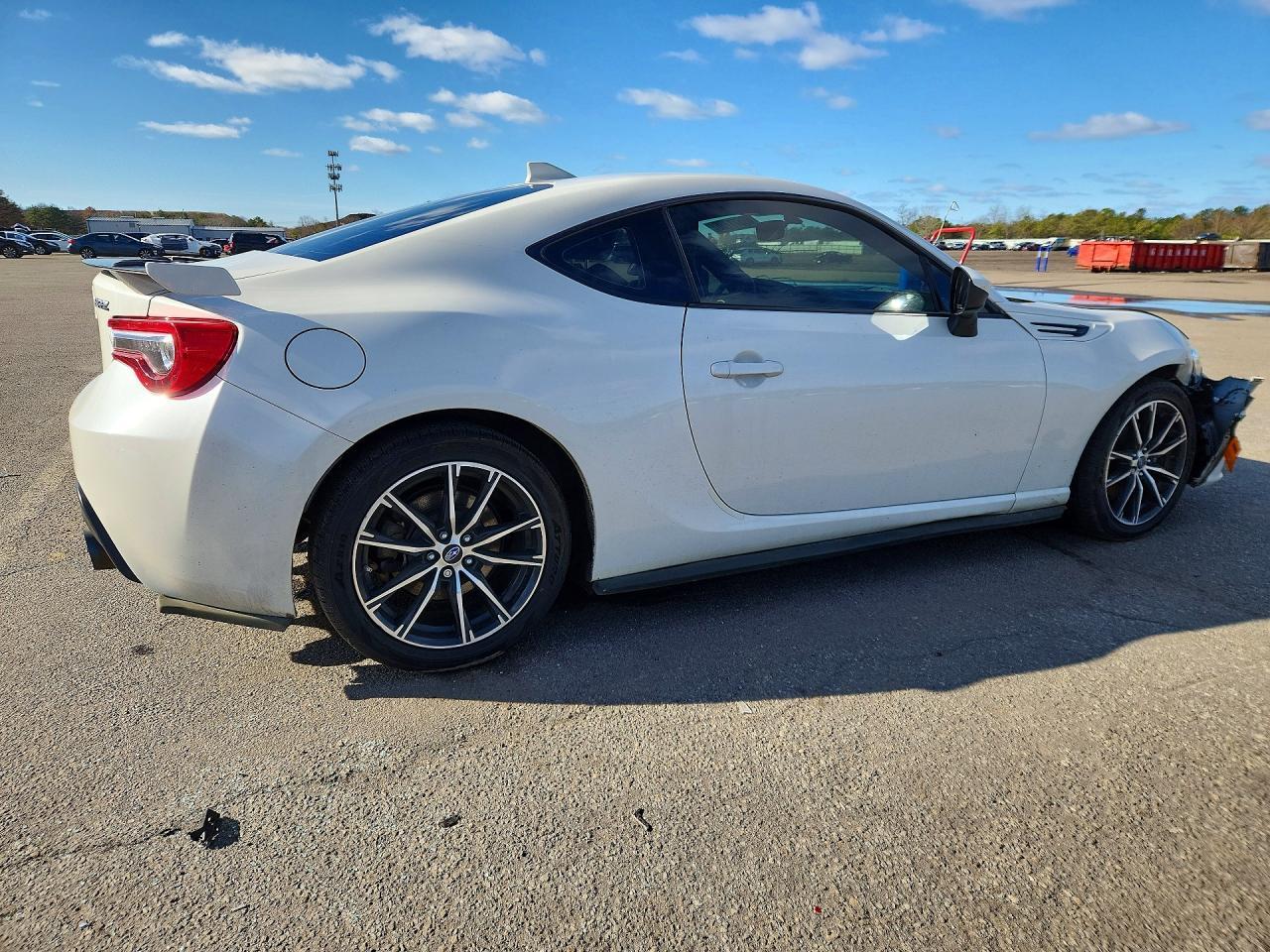 2020 Subaru Brz Limited Automati - zdjęcie 3