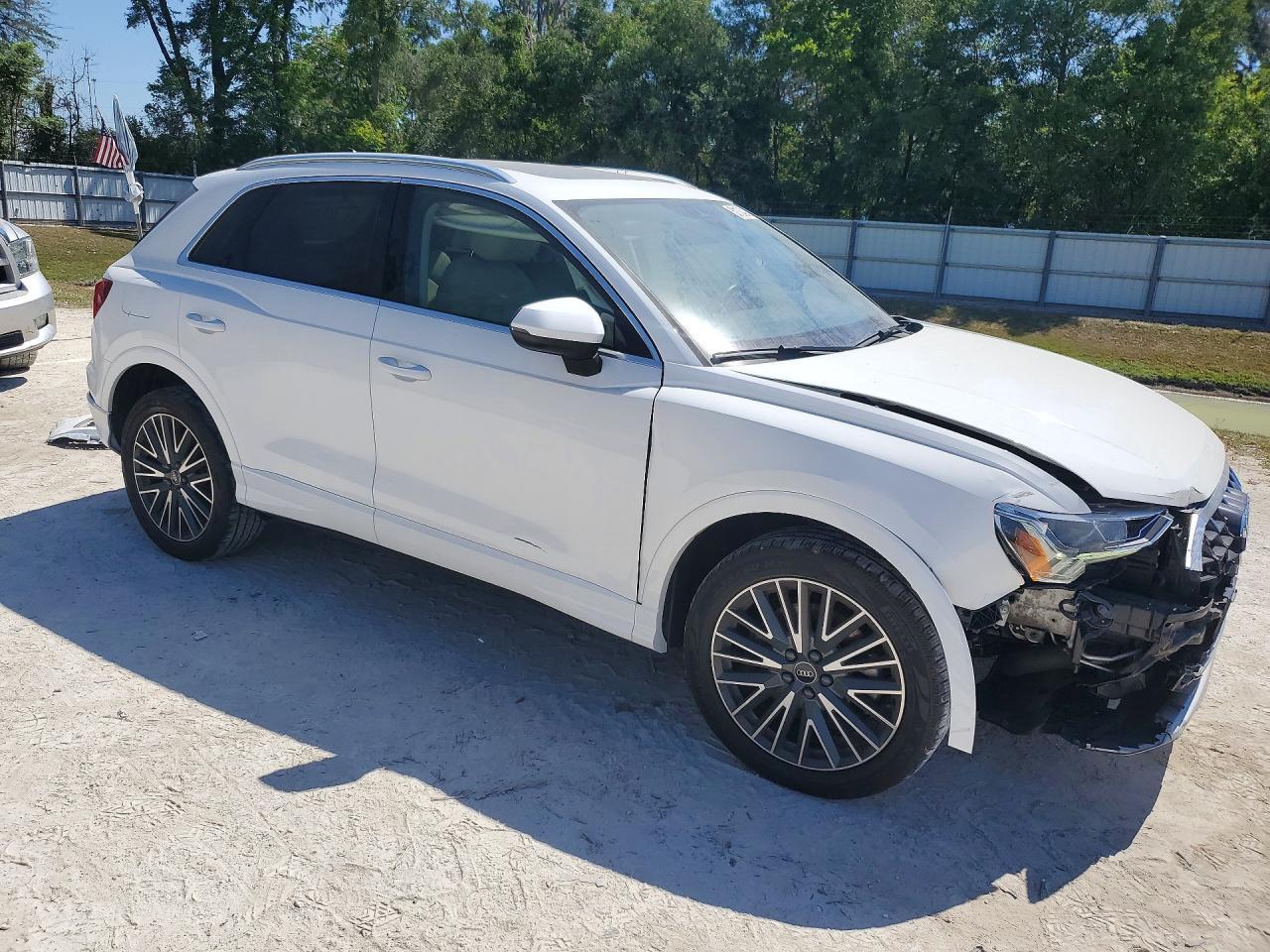 Audi Q3 - zdjęcie 4