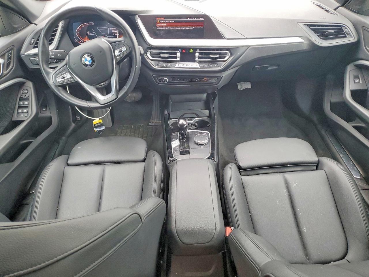 2024 BMW 228I - zdjęcie 8