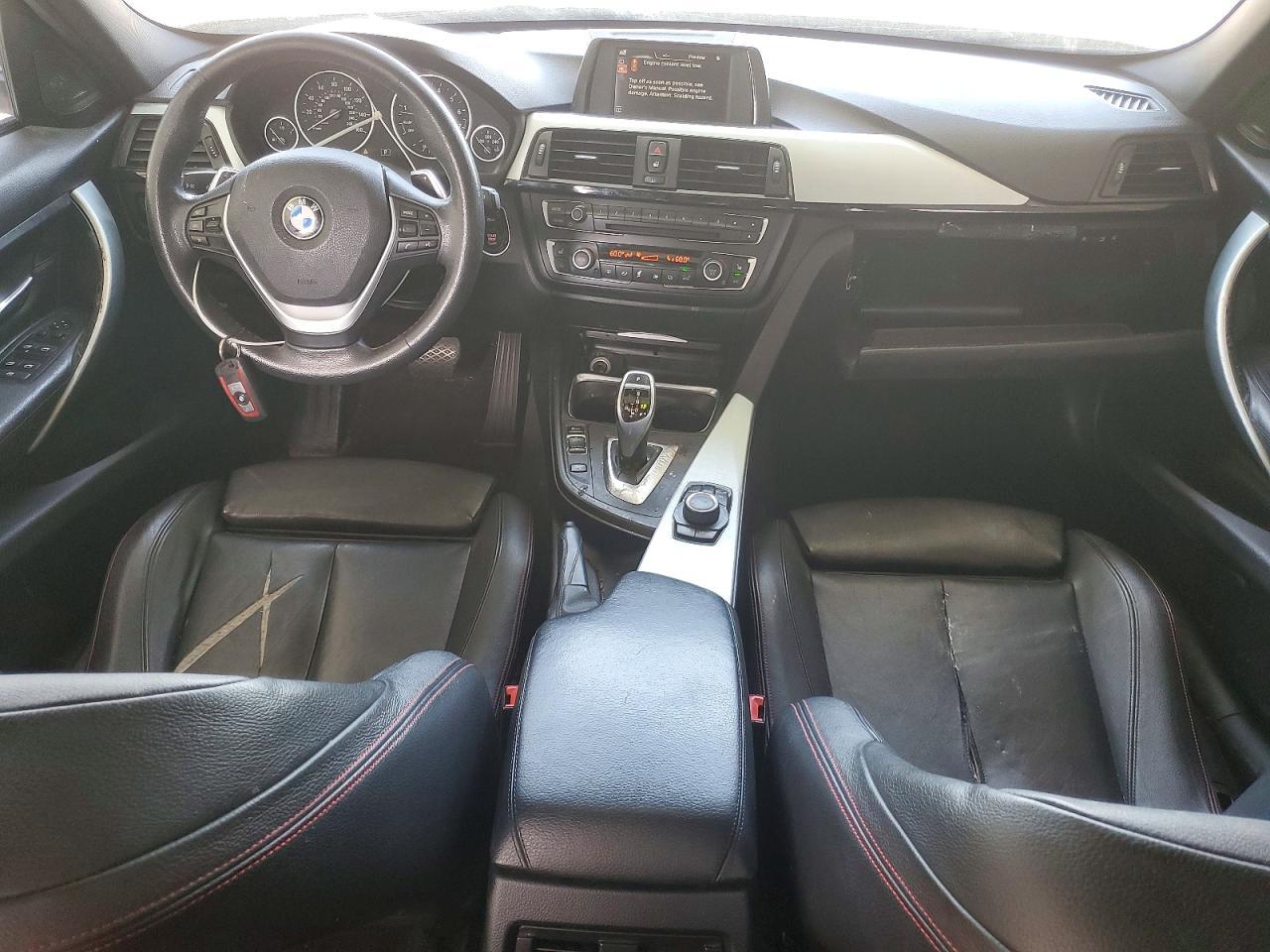 2015 BMW 328 Xi Sulev - zdjęcie 8
