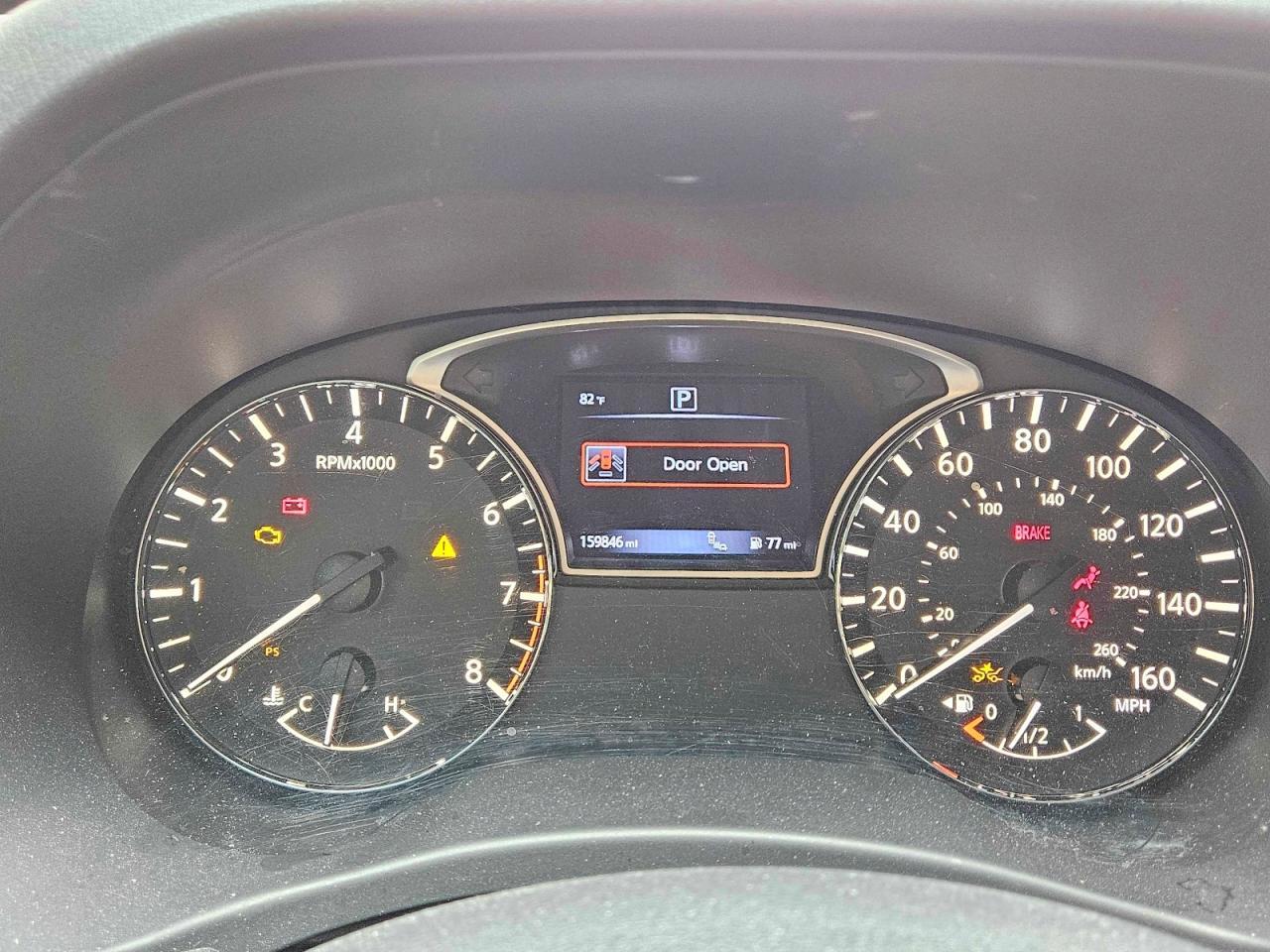 2019 Nissan Pathfinder Sl - zdjęcie 8