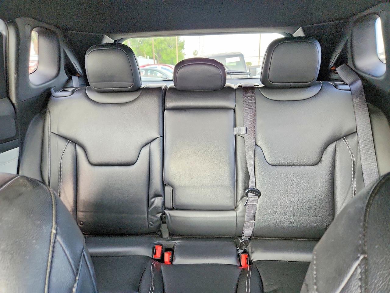 2025 Jeep Compass Limited - zdjęcie 10