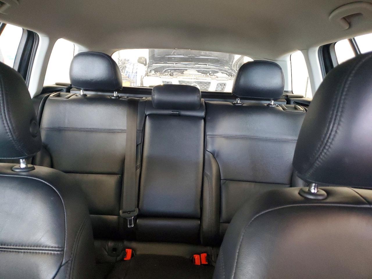 2018 Volkswagen Golf Sportwagen S - zdjęcie 10