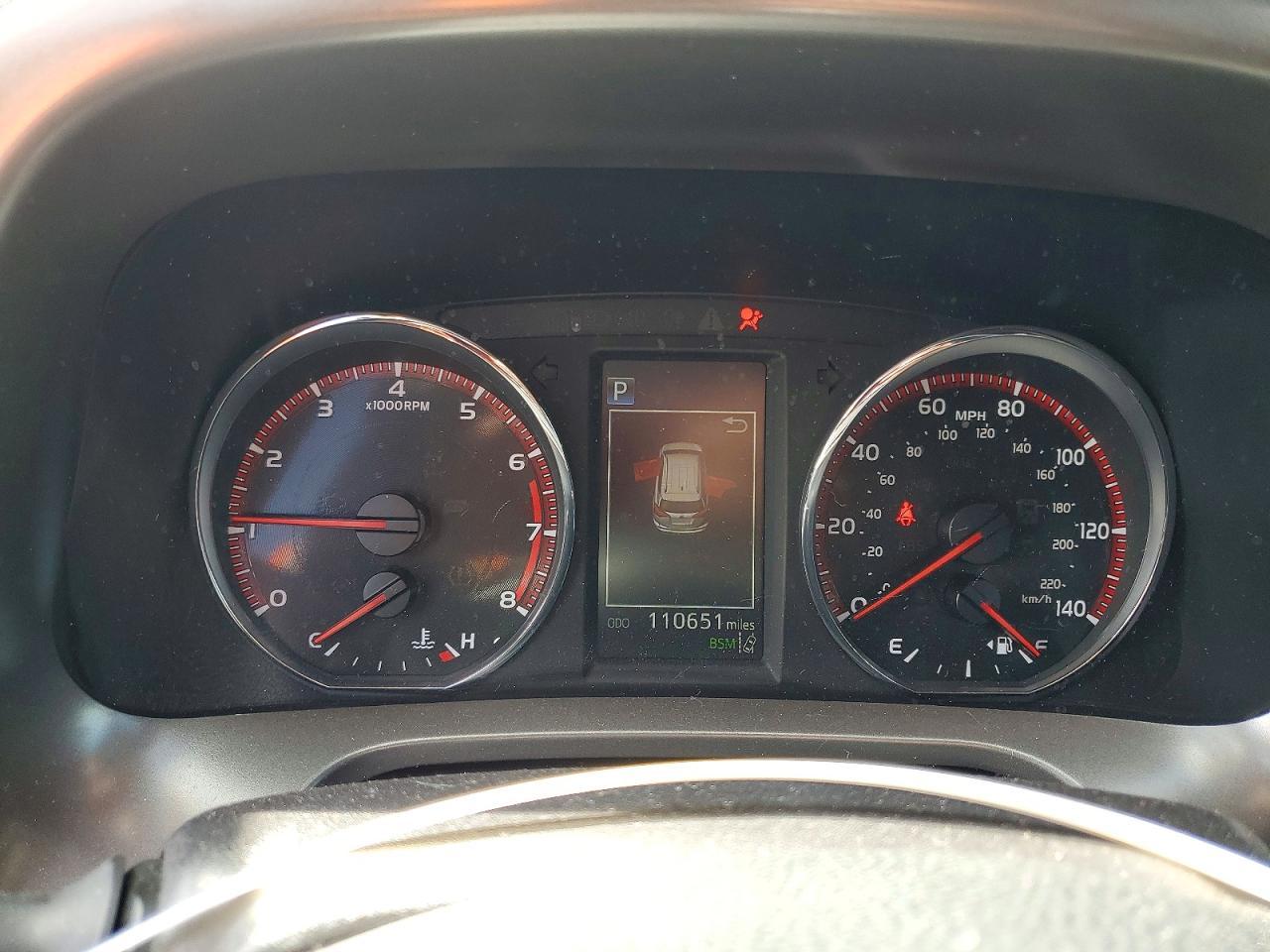 2017 Toyota Rav4 Se - zdjęcie 9
