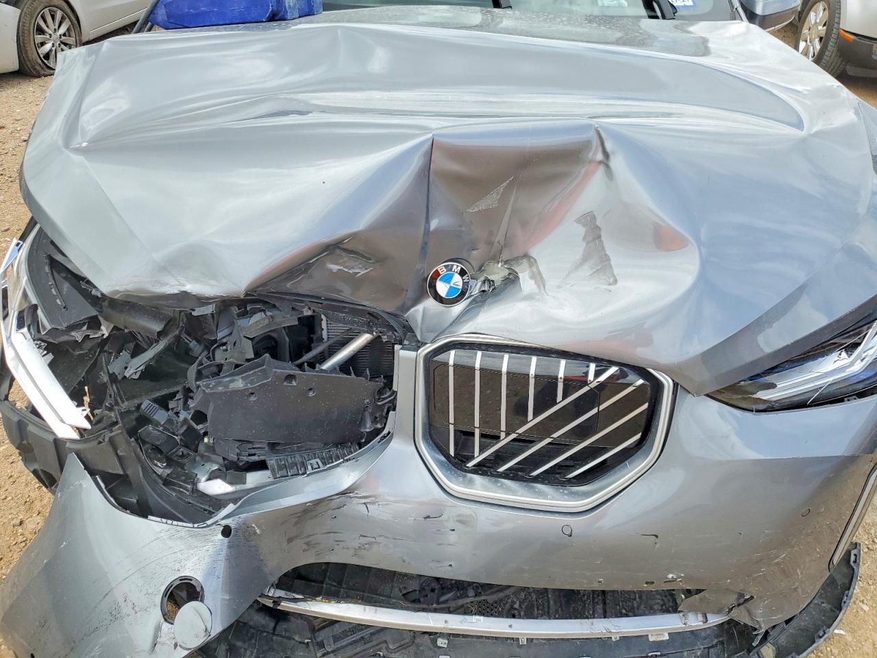 2026 BMW X3 30 xDrive - zdjęcie 11