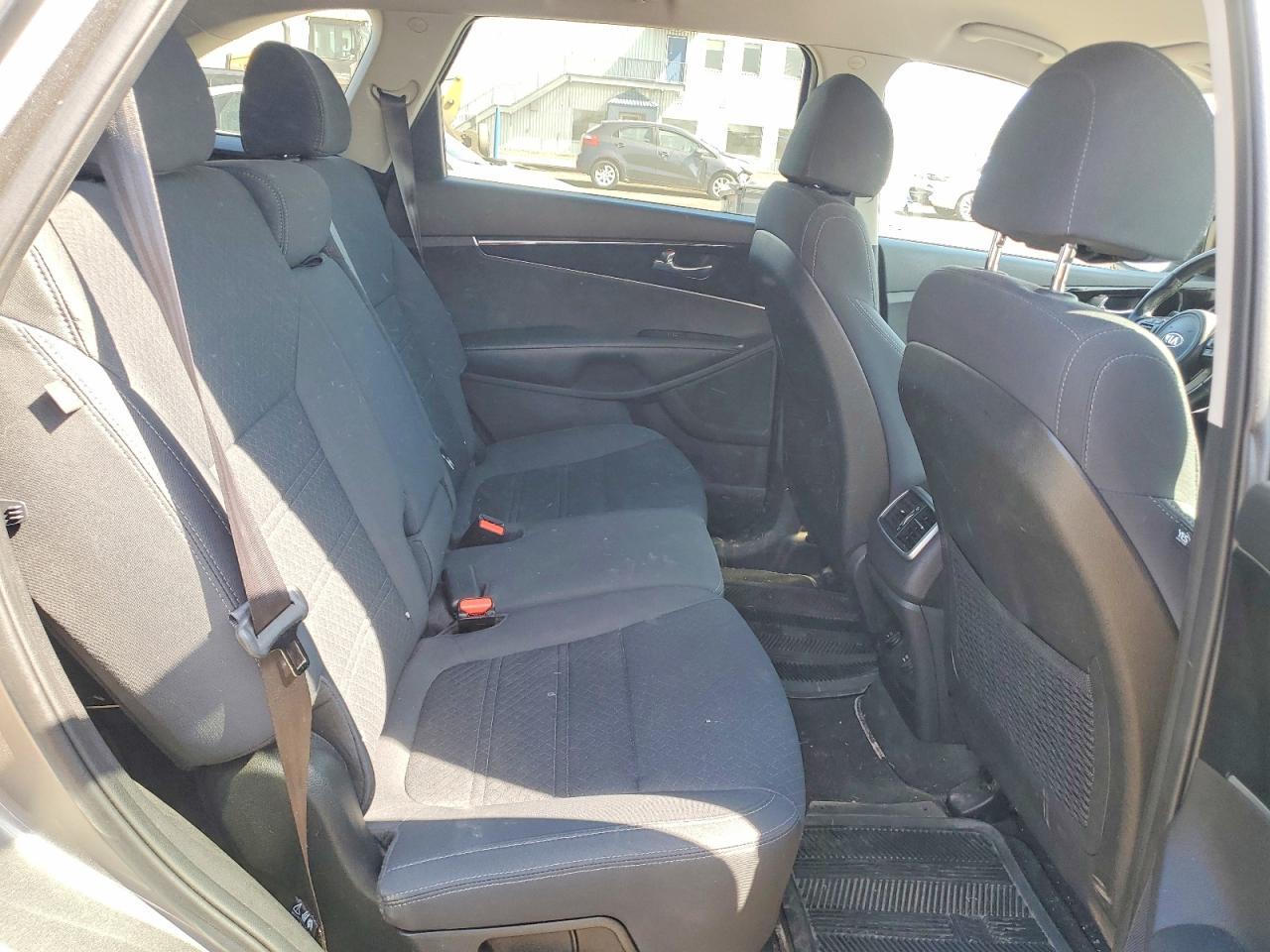 2018 Kia Sorento Lx Turbo - zdjęcie 10