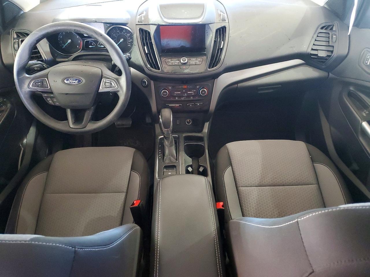 2019 Ford Escape Se - zdjęcie 7