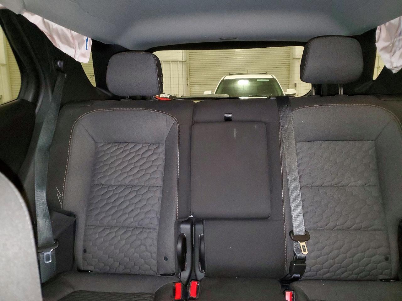 2019 Chevrolet Equinox Lt - zdjęcie 10