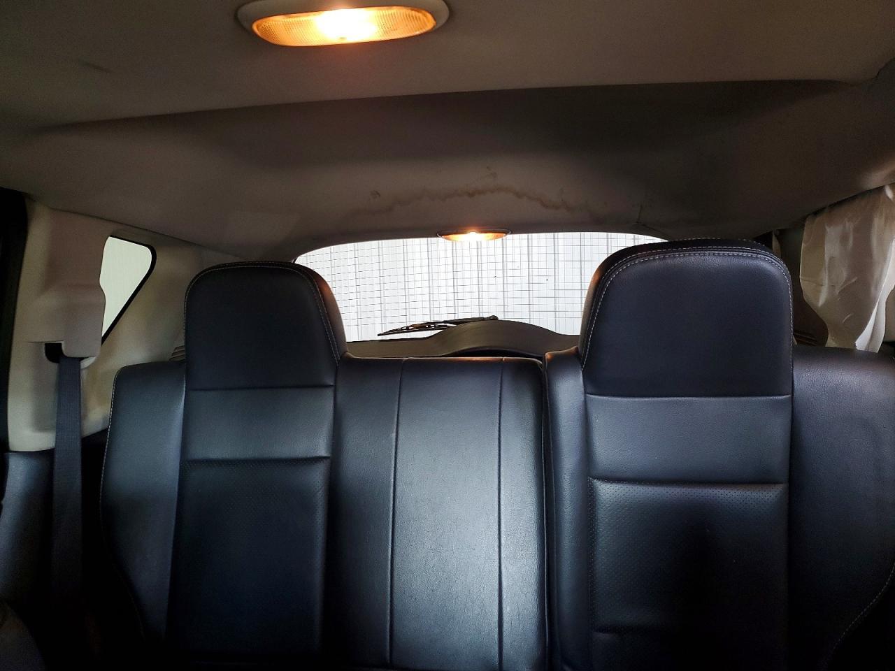 2015 Jeep Compass Latitude - zdjęcie 10