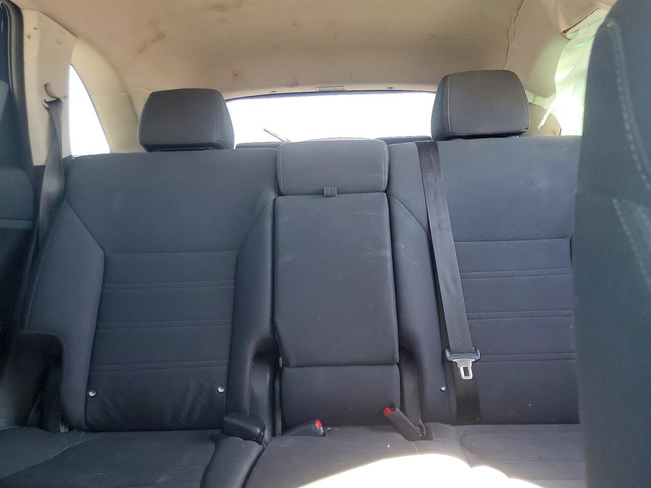 2019 Kia Sorento Lx V6 - zdjęcie 10