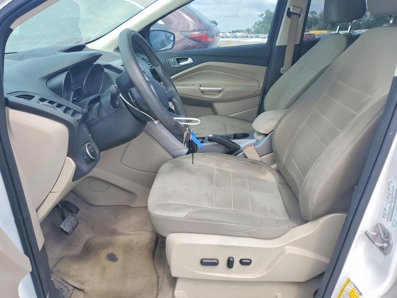 2016 Ford Escape Se - zdjęcie 7