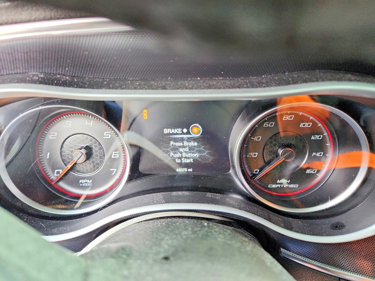 2018 Dodge Charger R - zdjęcie 9