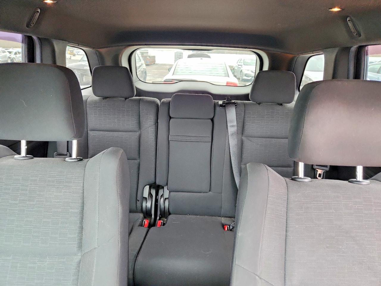 2017 Jeep Grand Cherokee Laredo - zdjęcie 10