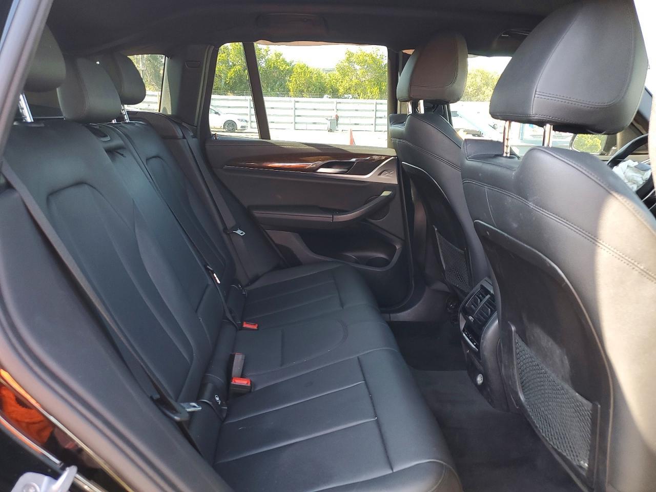 2019 BMW X3 Sdrive30I - zdjęcie 11