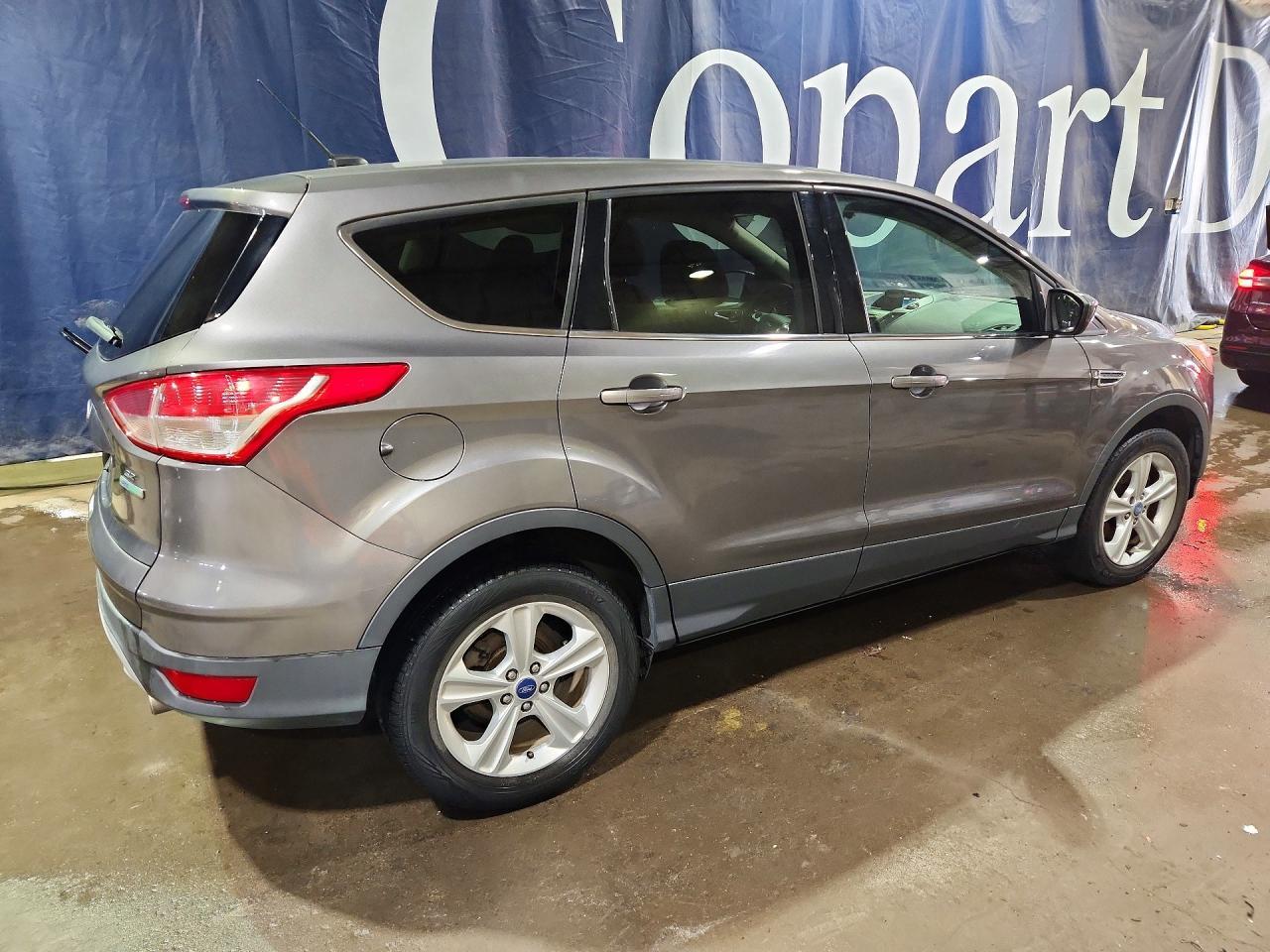 2013 Ford Escape Se - zdjęcie 3