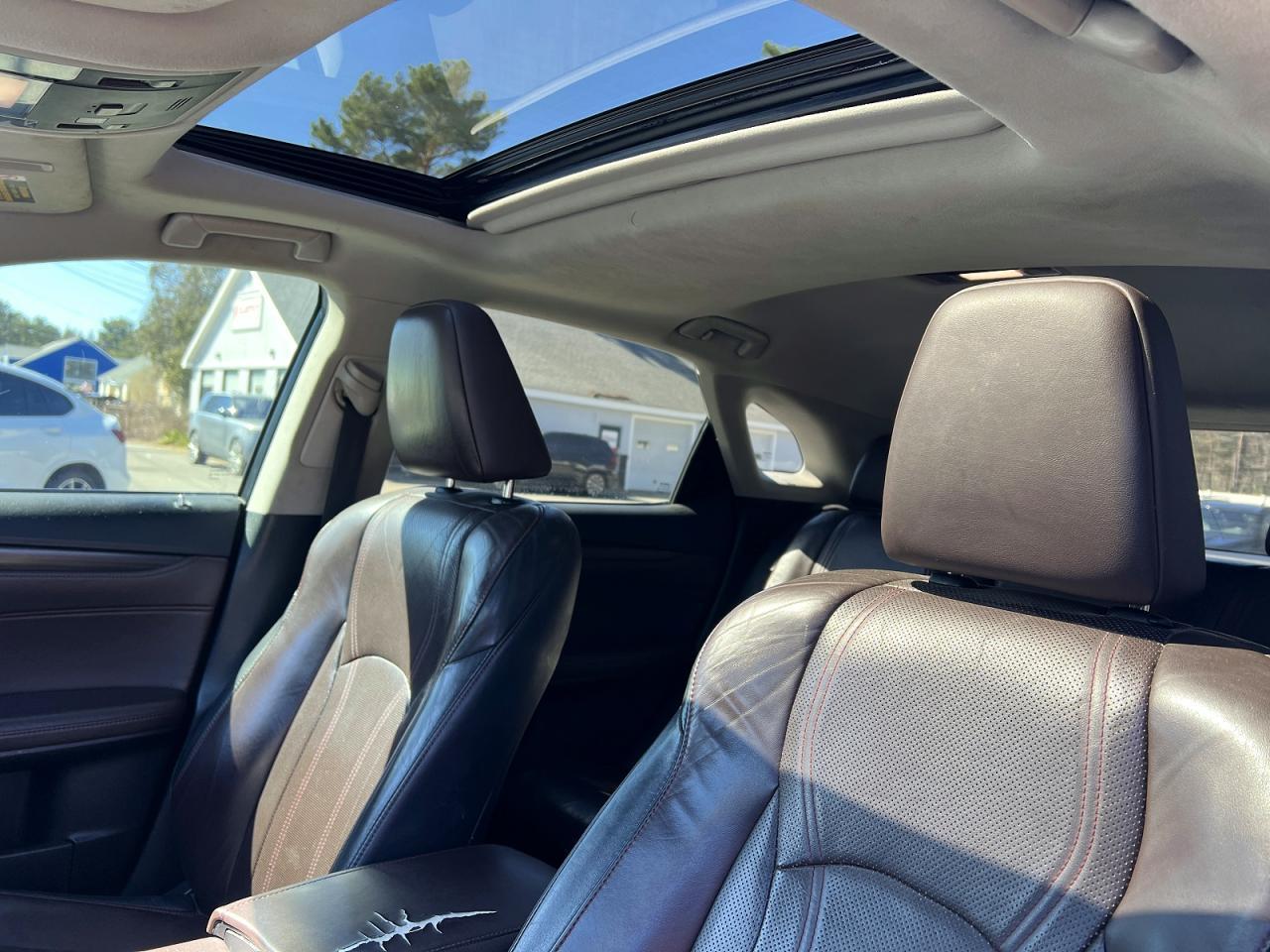 2017 Lexus Rx 350 Base - zdjęcie 9