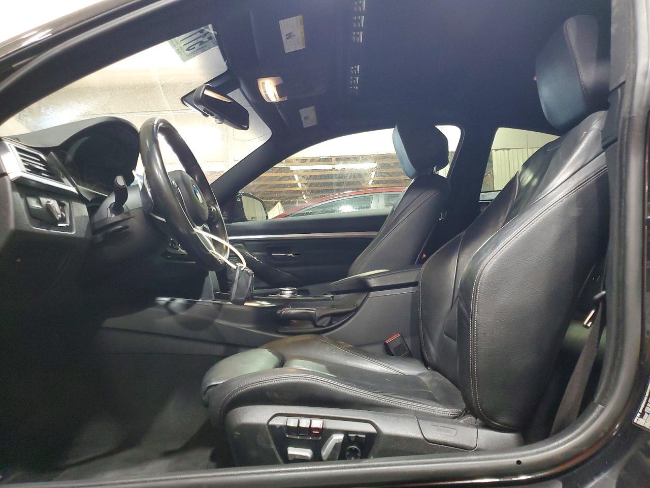 2018 BMW 430I - zdjęcie 7