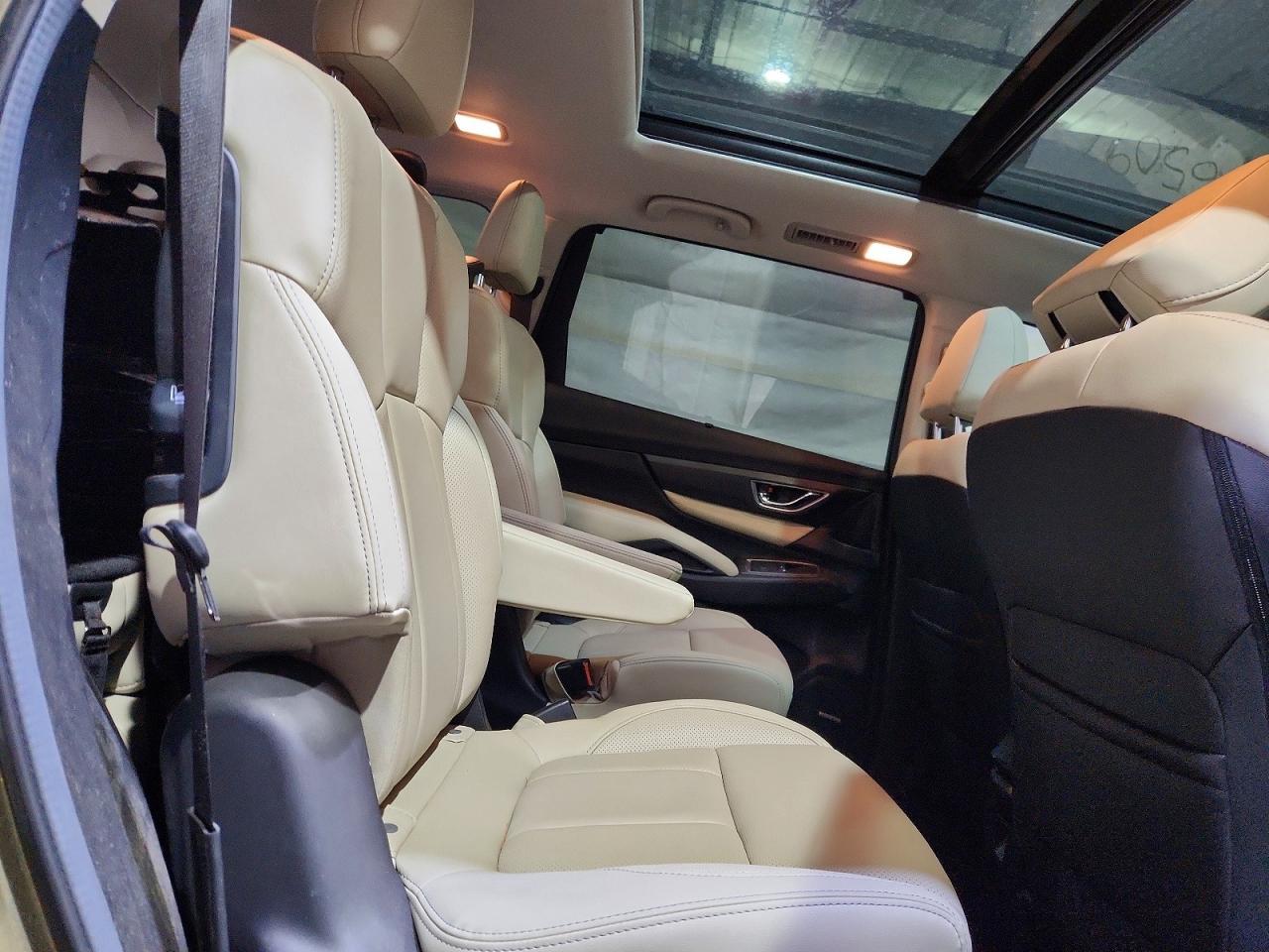 2024 Subaru Ascent Limited - zdjęcie 11