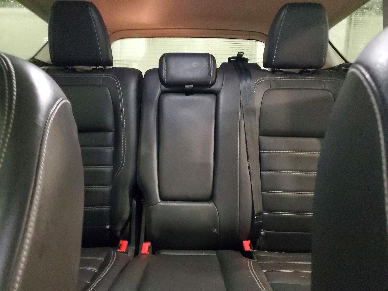 2019 Ford Escape Sel - zdjęcie 10