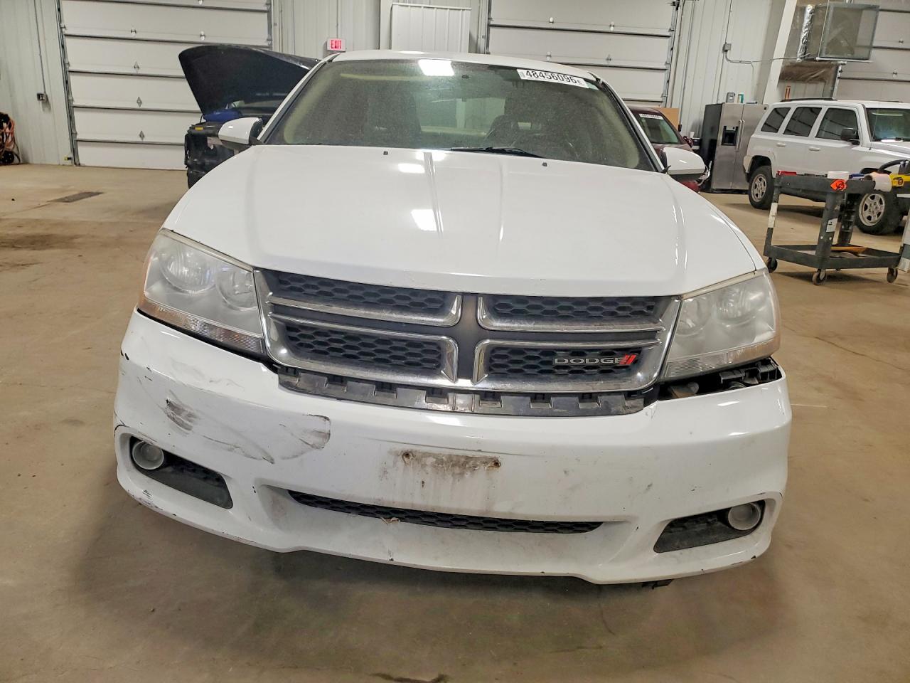 2013 Dodge Avenger Sxt - zdjęcie 5