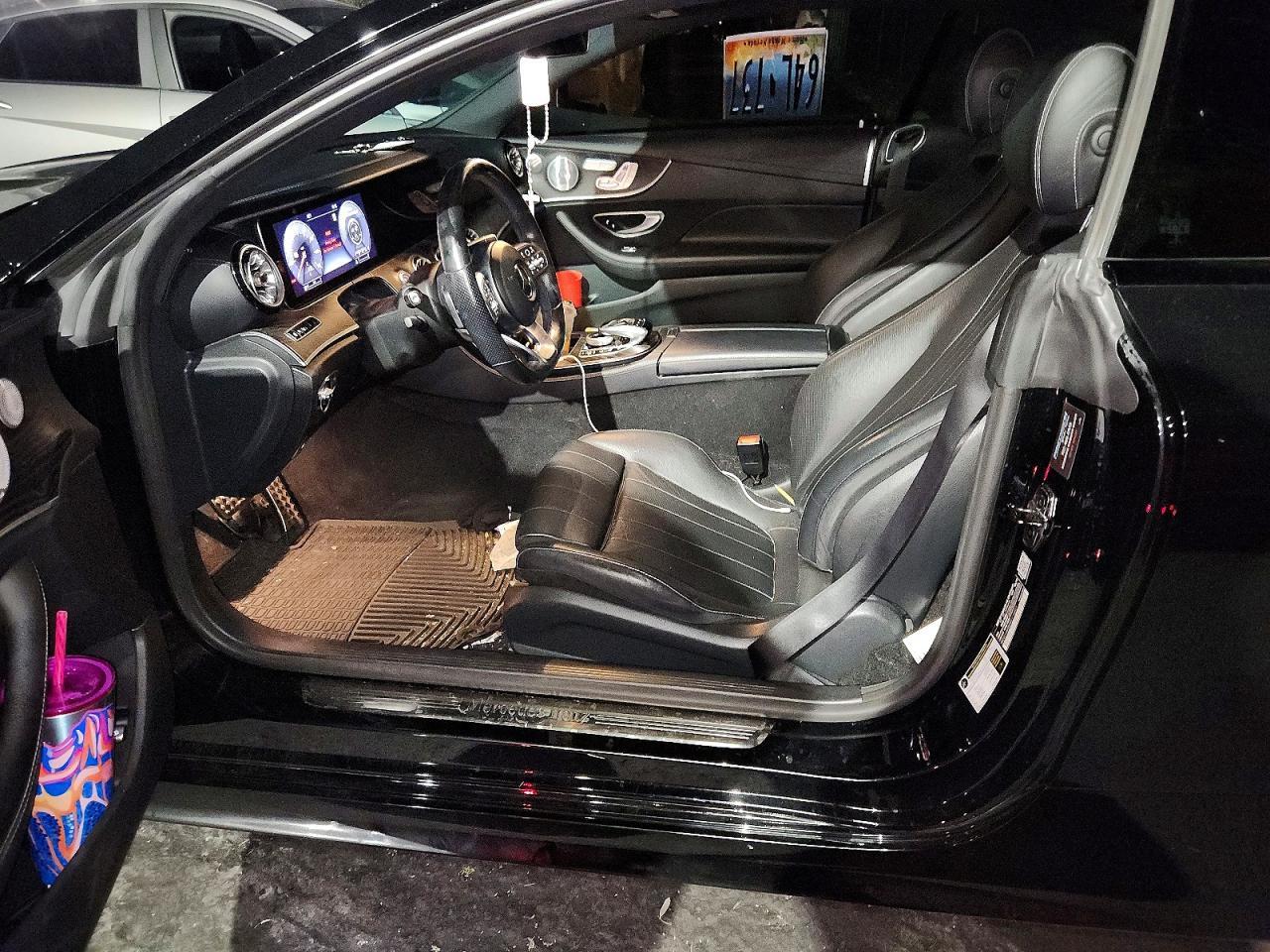2019 Mercedes-Benz E 450 - zdjęcie 7