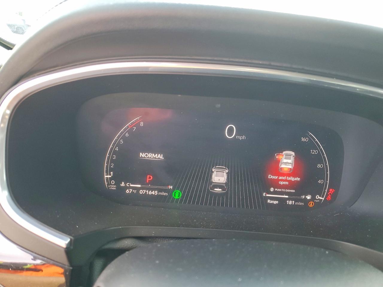 2022 Acura Mdx Technology - zdjęcie 9