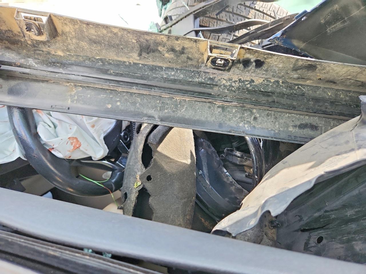 2020 Ford Escape Se Sport - zdjęcie 7