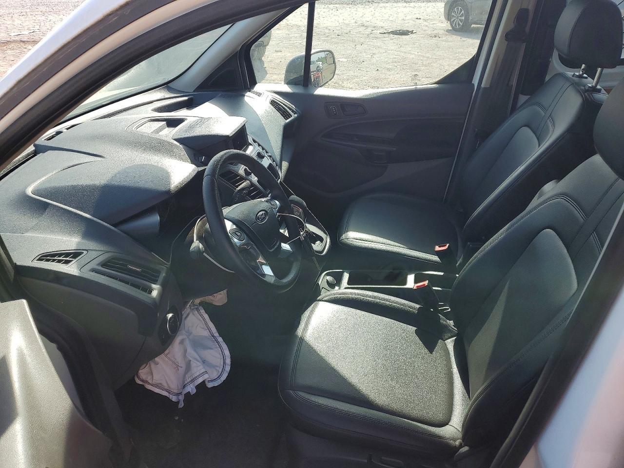 2020 Ford Transit Connect Xl - zdjęcie 7